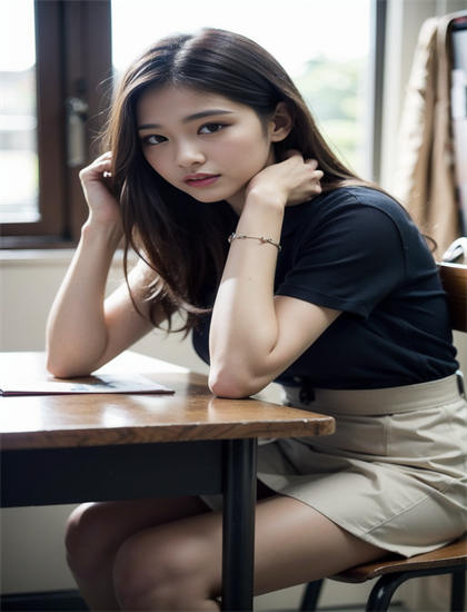 电影美人图-恋恋视频