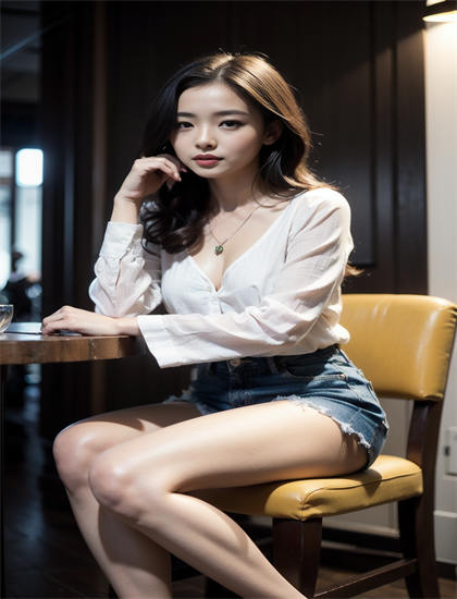 【影视解读】《大叔与棉花糖》的视觉语言与美学价值 技术专家解析的专业分析