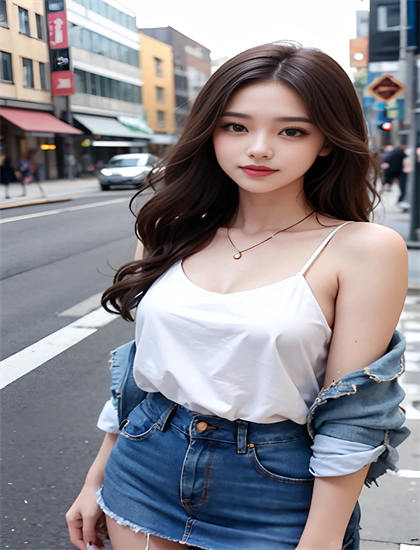 恶灵之门 电影-少女第一次做AE视频教程